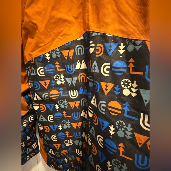 *BNWT* Columbia Boys Bugaboo II Fleece Interchange 3-in-1 Jacket - Picture 8 of 9